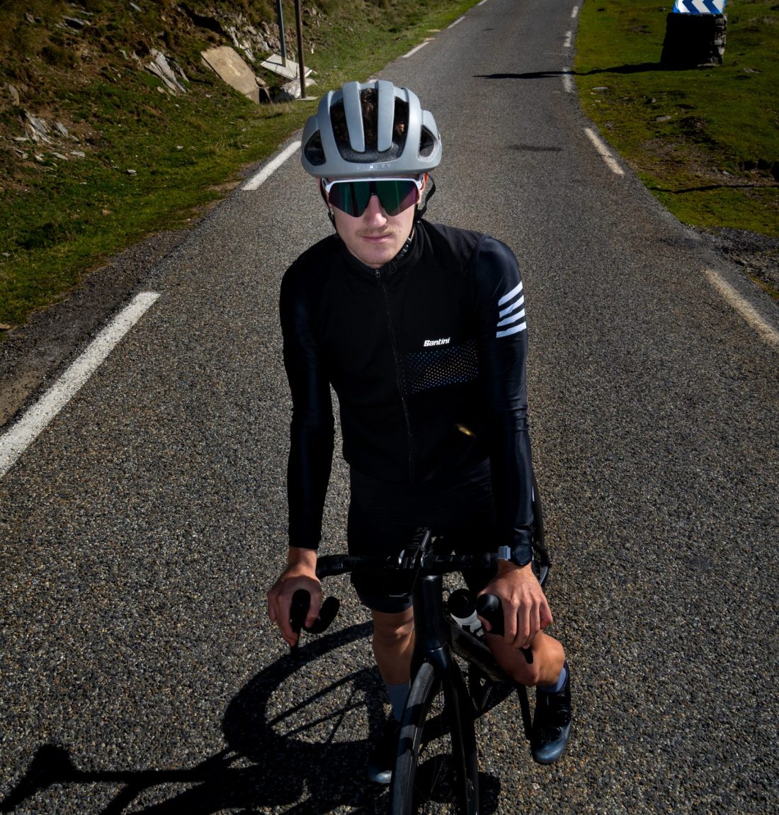 cycliste-millieu-route
